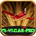 lucky3 vegas - VIP Prime