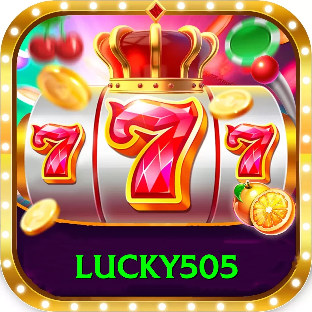 lucky505 Apps (Tools & Injectors) Max v5.5.9 - 2