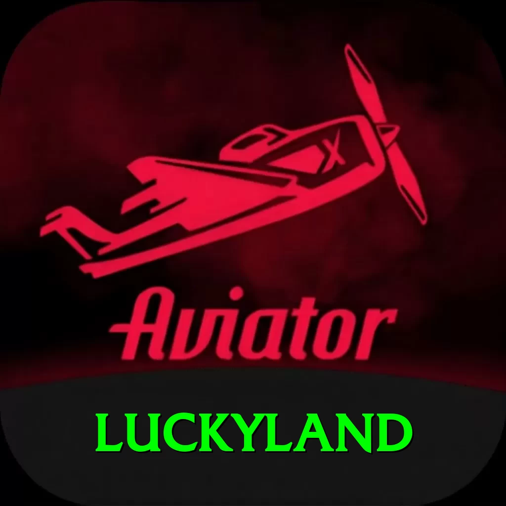 luckyland Pro Max v2.1.8 - 2
