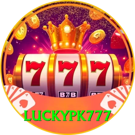 luckypk777 Deluxe Edition vv2.8.4 - 2