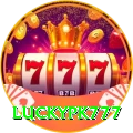 luckypk777 Deluxe Edition vv2.8.4