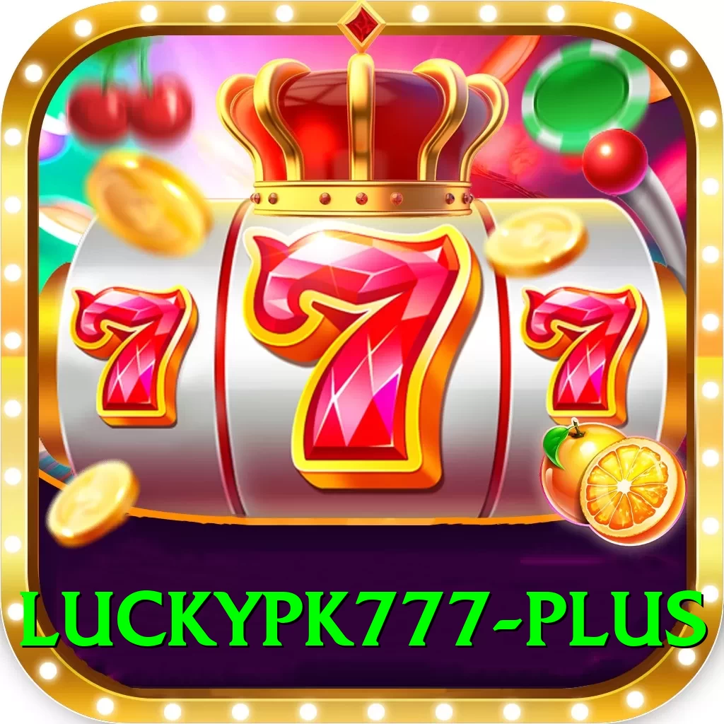luckypk777 Ultimate Pro v4.2.8 - 2