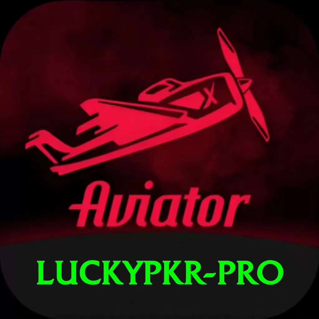 luckypkr Super APK v4.4.8 - 2