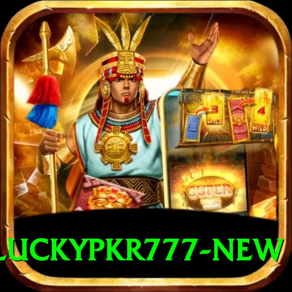 LuckyPKR777 Cash Pro - 2