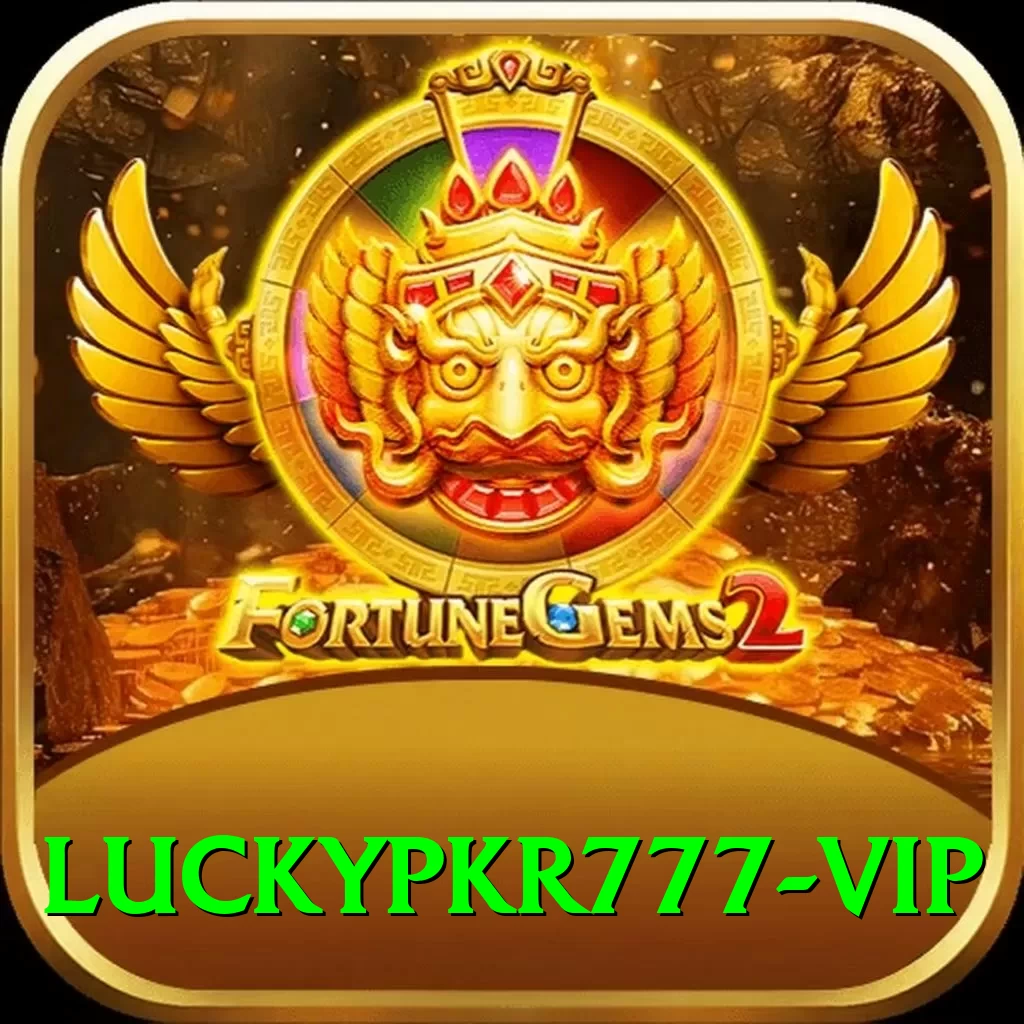 luckypkr777 Slots Supreme v3.7.8 - 2