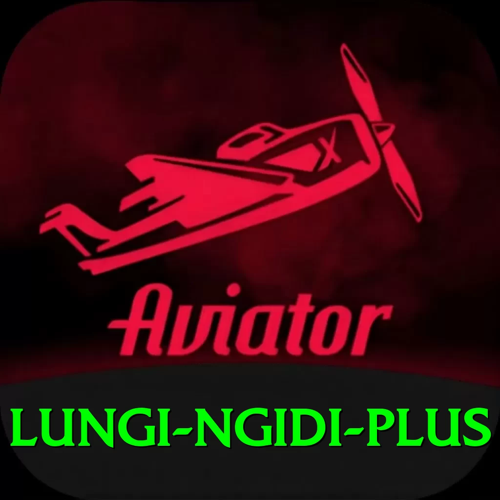 lungi ngidi Earn Master v2.0.5 - 2