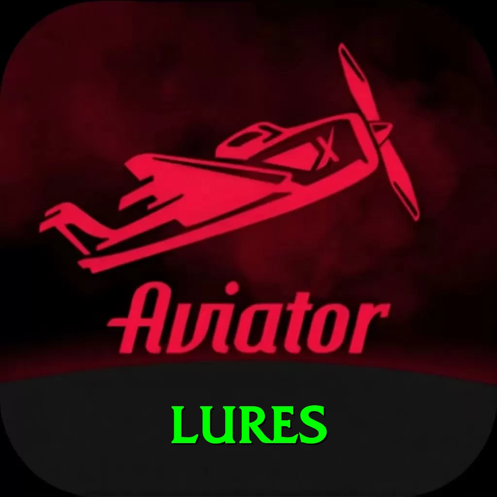 lures Plus v4.6.4 - 2