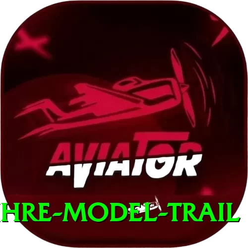 machhapuchhre model trail Plus v5.0.4 - 2