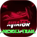 machhapuchhre model trail Plus v5.0.4