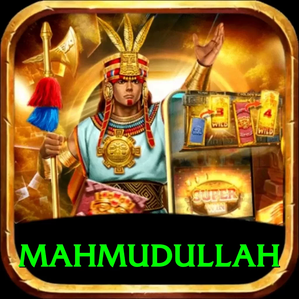 mahmudullah Games (Casino & Earning) Pro v5.3.9 - 2