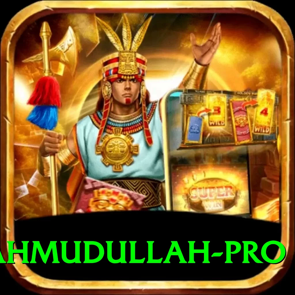 mahmudullah Official v2.7.5 - 2