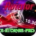 marcus stoinis Gaming Prime v1.6.1