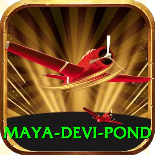 maya devi pond VIP v1.9.5 - 2