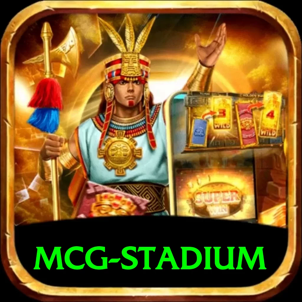 mcg stadium Apps (Tools & Injectors) Ultimate v3.6.3 - 2