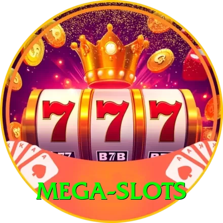 mega slots Master v5.6.2 - 2