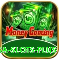 mega slots Deluxe - Casino & Slots