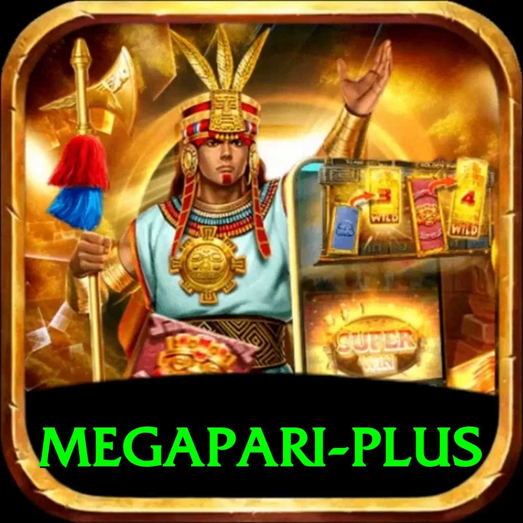 megapari Casino Elite v4.8.1 - 2