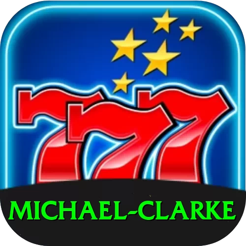 michael clarke Pro1 v1.0.0 - 2