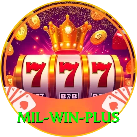 Mil Win Live Gold - 2