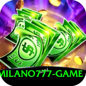 Milano777 Game Pro v4.1.8 - 2