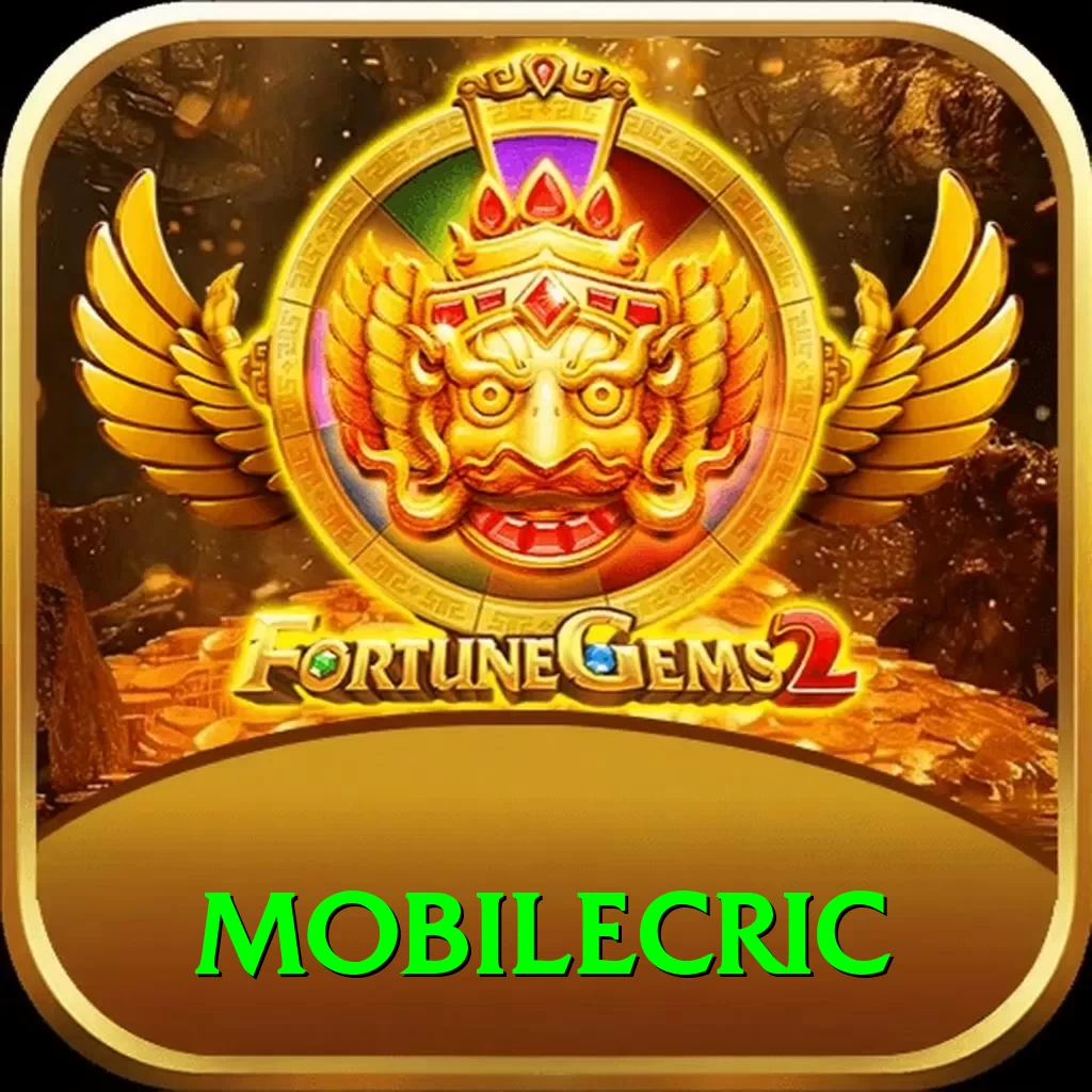mobilecric VIP v3.3.2 - 2