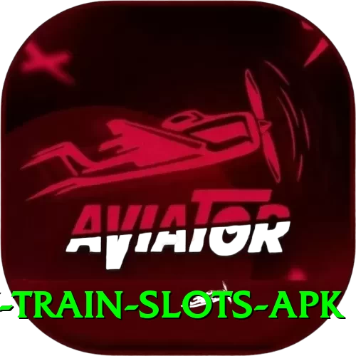 money train slots apk Deluxe Pro v1.1.3 - 2