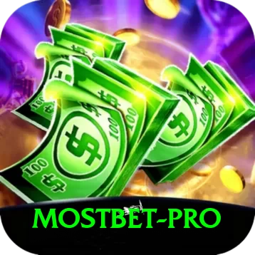 mostbet Live Pro - 2