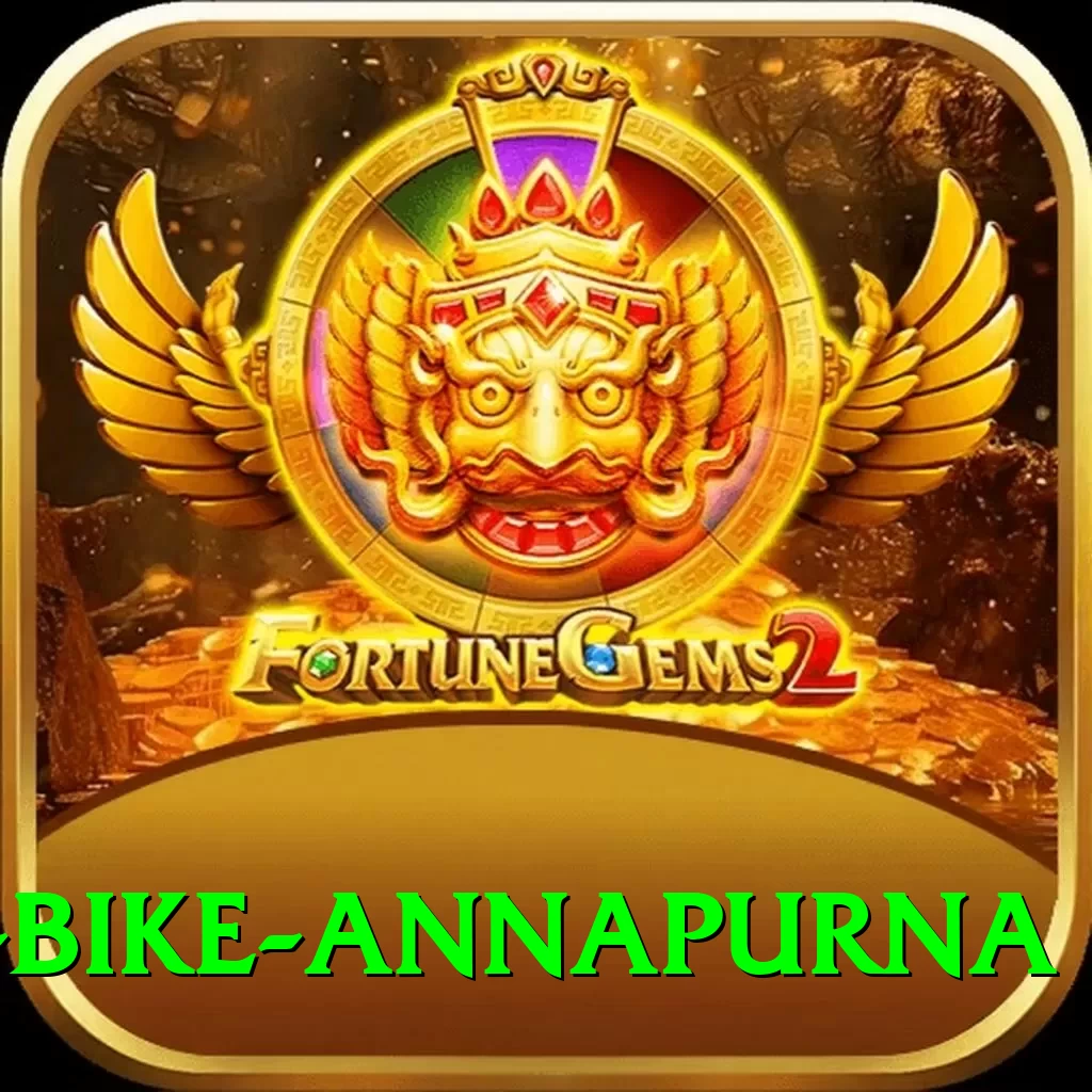 mountain bike annapurna Pro Edition v5.1.5 - 2