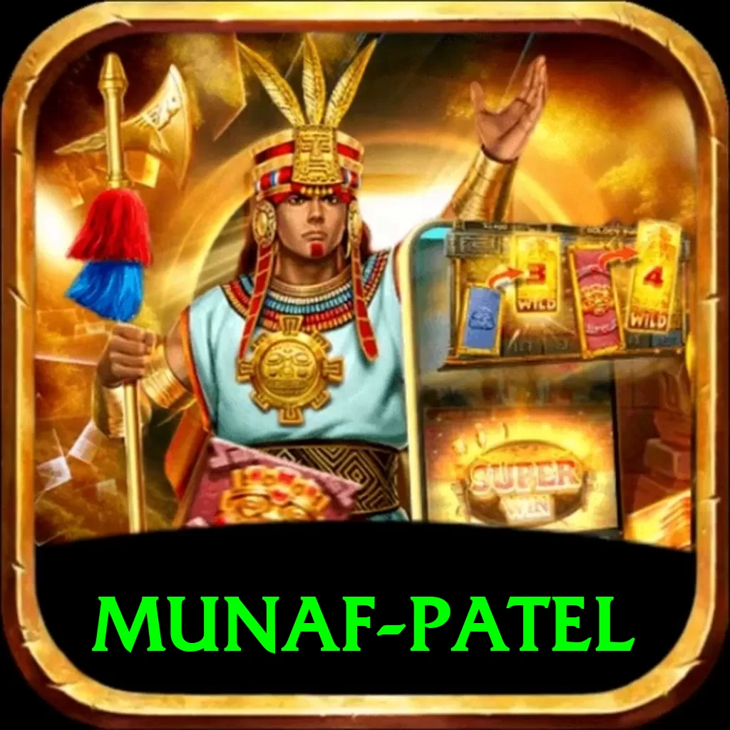 munaf patel Gold Pro v4.6.6 - 2