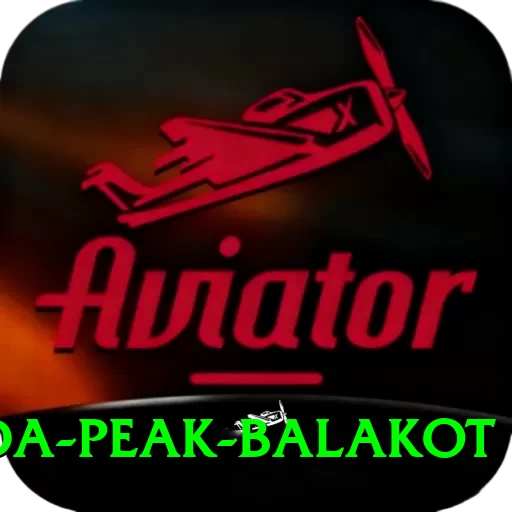musa da peak balakot Plus v3.7.4 - 2