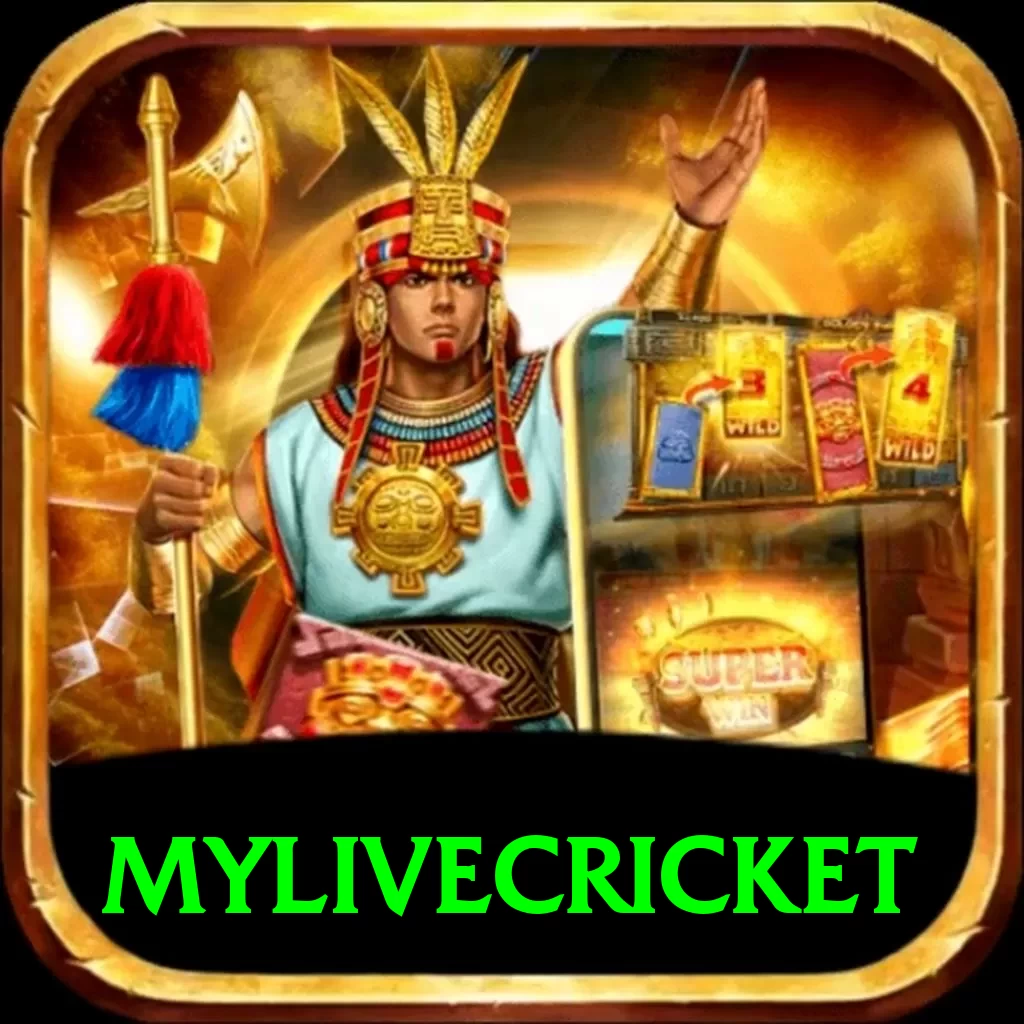 mylivecricket VIP v1.2.2 - 2