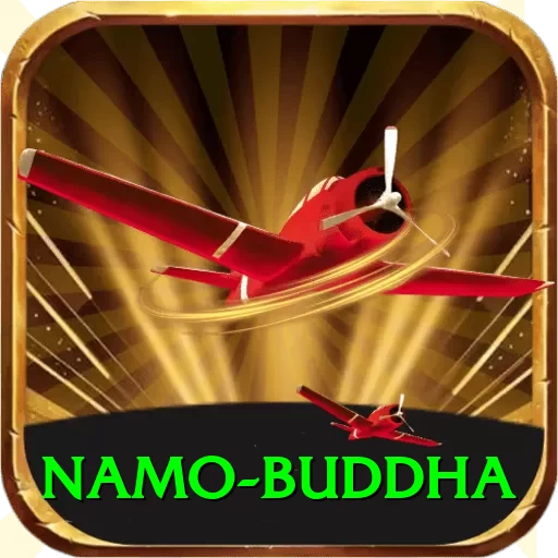 namo buddha Gold Edition v1.0.3 - 2