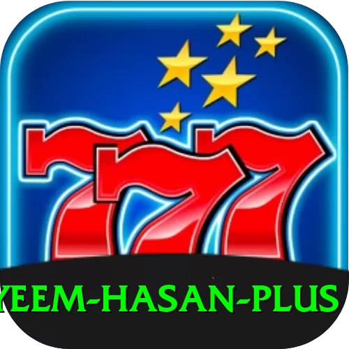 nayeem hasan Plus PK v2.5.9 - 2