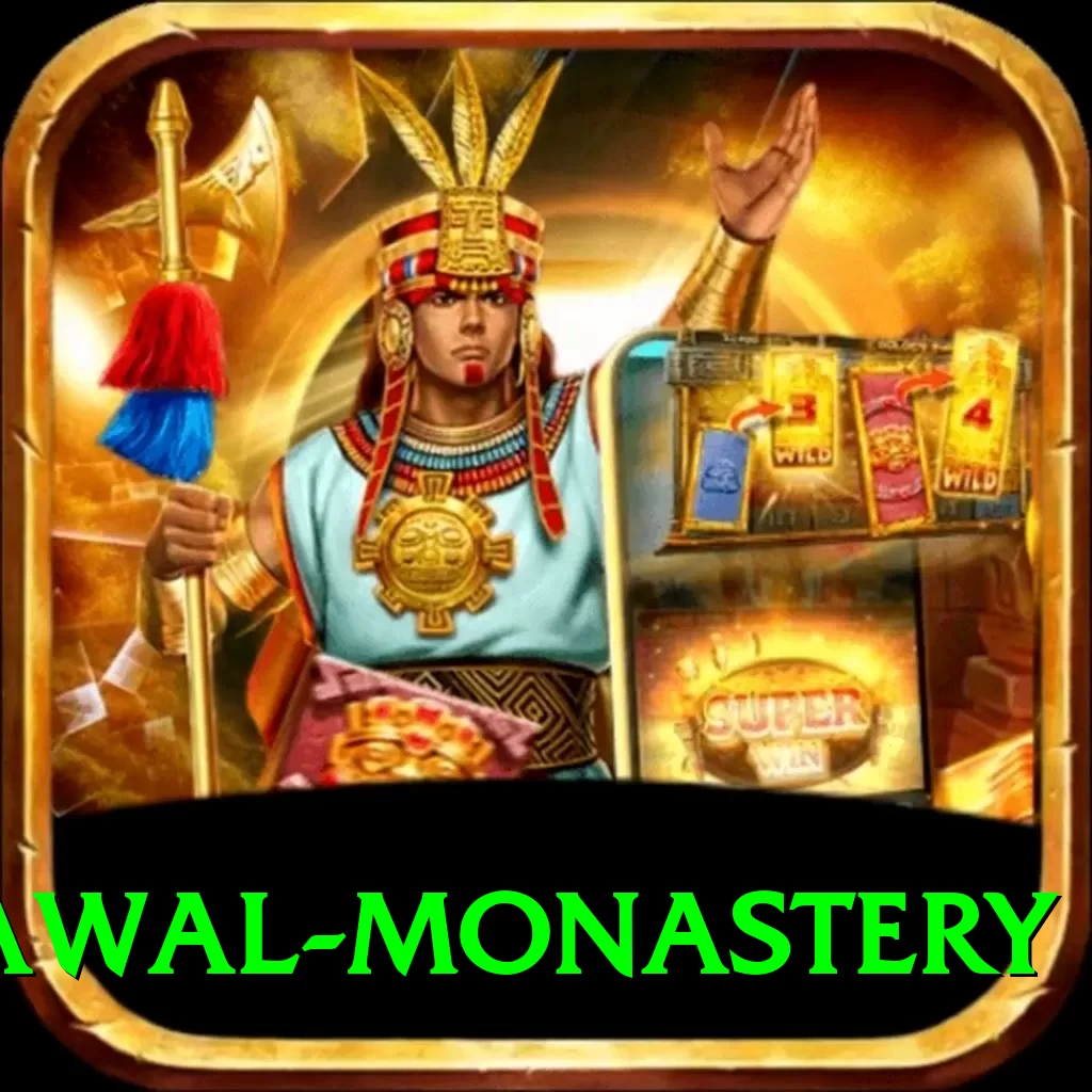 ngawal monastery Games (Casino & Earning) Elite v4.5.0 - 2
