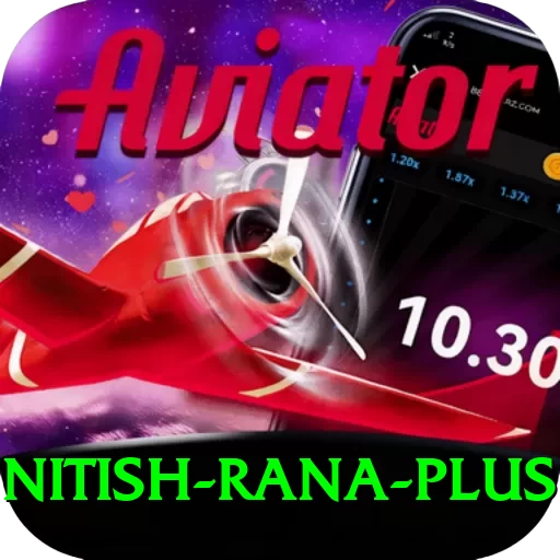 nitish rana Ultimate Latest v1.6.4 - 2