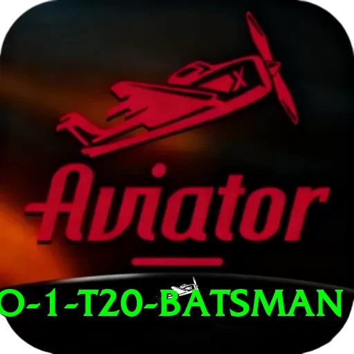 no 1 t20 batsman Deluxe Pro v3.8.9 - 2