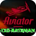 no 1 t20 batsman Deluxe Pro v3.8.9