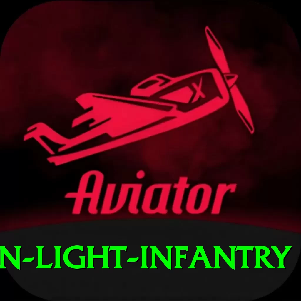 northern light infantry Turbo v1.4.9 - 2