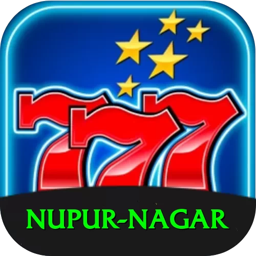 nupur nagar Pro Edition v3.1.2 - 2