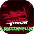 obed mccoy Games Ultimate