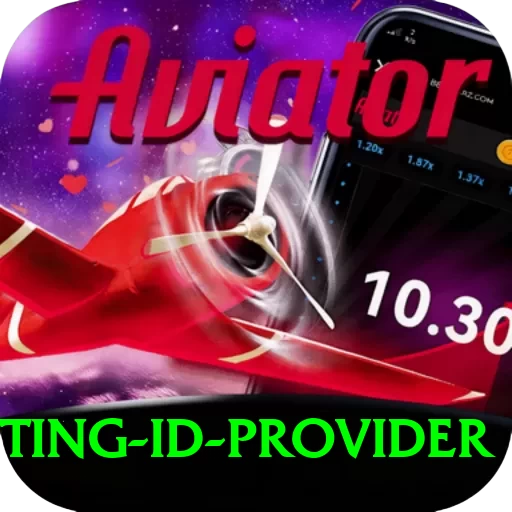 official betting id provider Premium v3.7.5 - 2