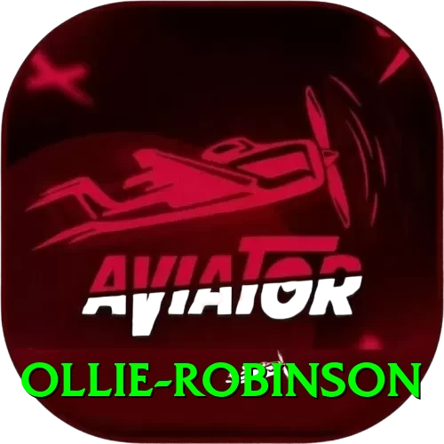 ollie robinson Pro v2.6.3 - 2