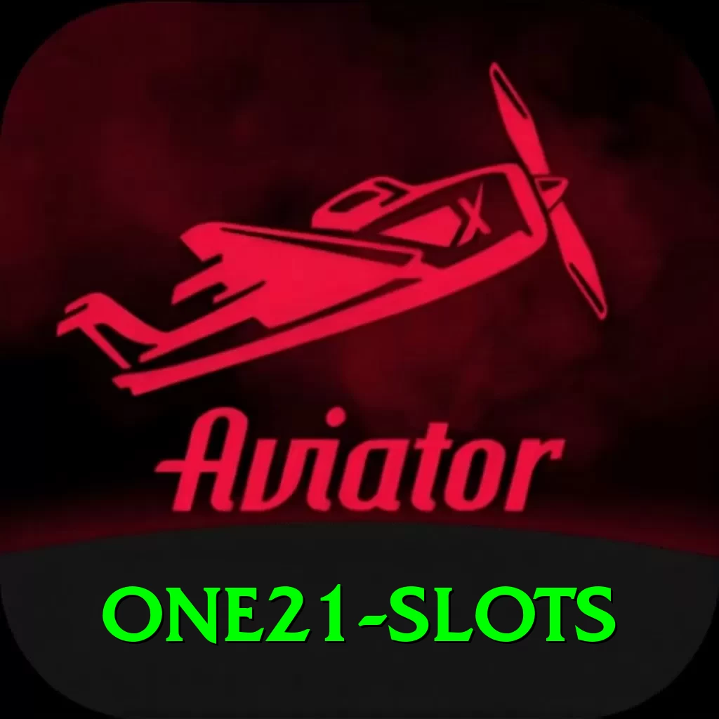 One21 Slots Games (Casino & Earning) Turbo v3.8.1 - 2