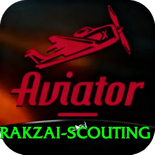 orakzai scouting Gold v2.7.7 - 2