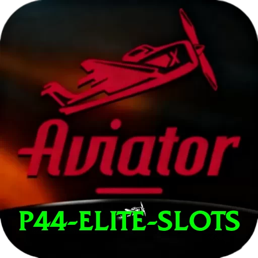 p44 Elite Slots - 2