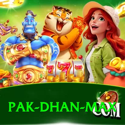 pak dhan - Prime Edition v3.2.3 - 2