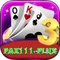 pak111 Plus v3.9.6