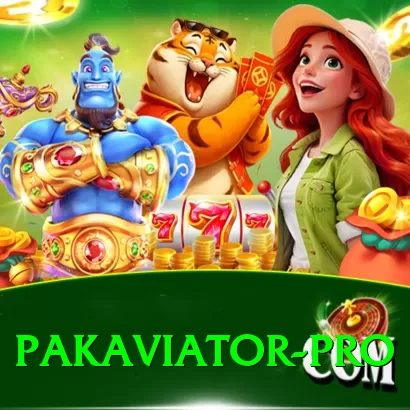 pakaviator PK King - 2