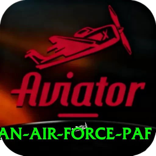 pakistan air force paf Deluxe Edition v2.2.4 - 2