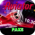 paks Games (Casino & Earning) Turbo vv3.4.3